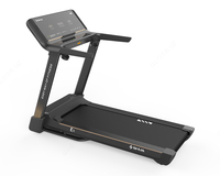 Беговая дорожка Модель: SPSH-T5100