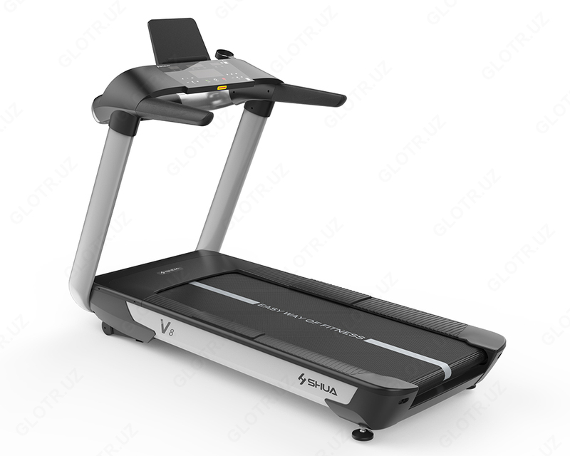 Беговая дорожка Модель: SPSH-T8700 SPORTMIX