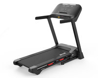 Беговая дорожка Модель: SPSH-T9119P