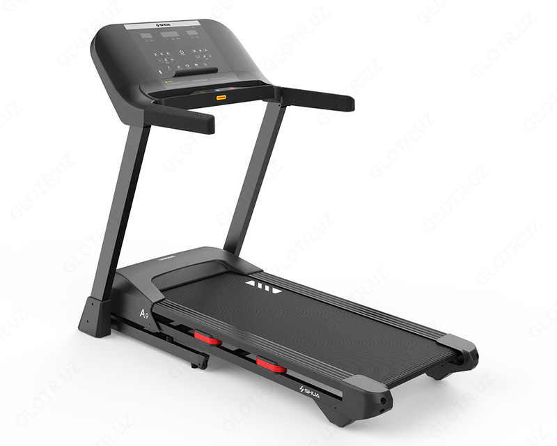 Беговая дорожка Модель: SPSH-T9119P SPORTMIX