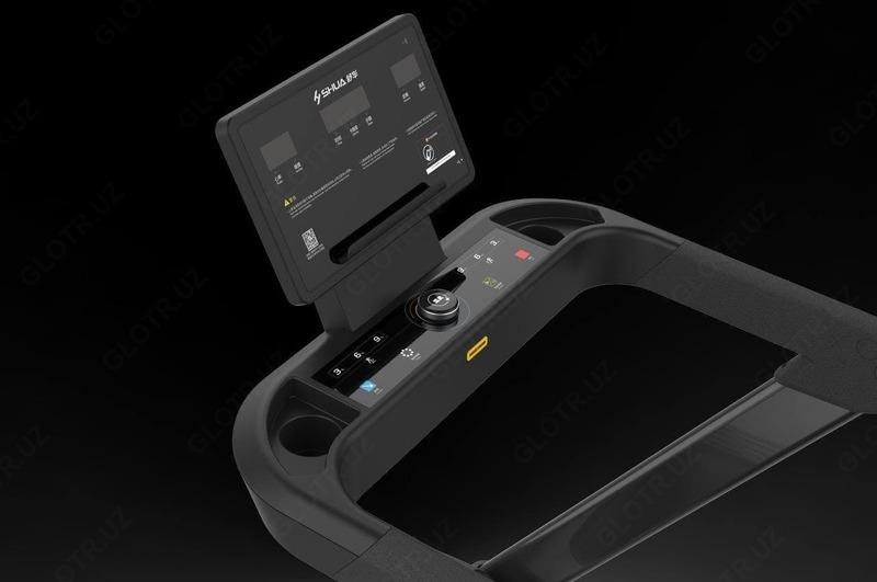 Беговая дорожка Модель: SPSH-T399 - 12 499 000 сум