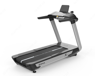 Беговая дорожка Модель: SPSH-T6700