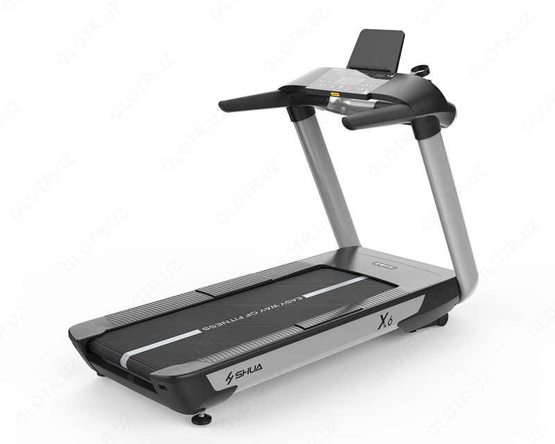 Беговая дорожка Модель: SPSH-T6700