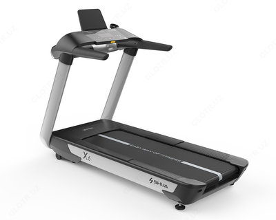 Беговая дорожка Модель: SPSH-T6700 SPORTMIX