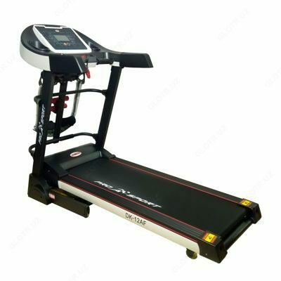 Беговая дорожка Модель: SPF 12AF - 6 099 000 сум / шт.