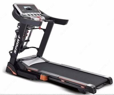 Беговая дорожка Модель: SPF 8001