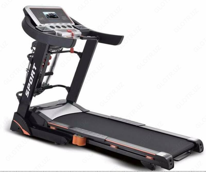 Беговая дорожка Модель: SPF 8001 - 6 399 000 сум