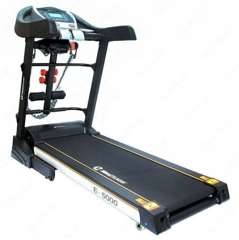 Беговая дорожка Модель: SPES E-5000
