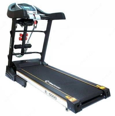 Беговая дорожка Модель: SPES E-5000
