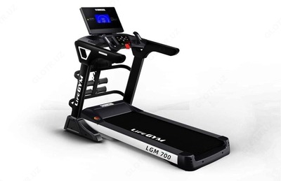 Беговая дорожка Модель: SPLG 700