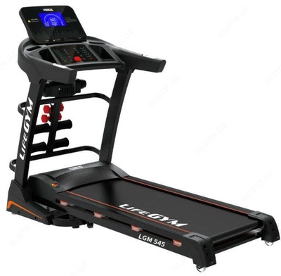 Беговая дорожка Модель: SPLG 545 - 7 899 000 сум / шт.