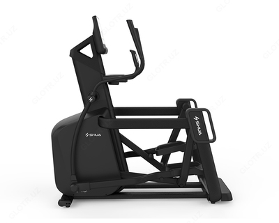 Коммерческий эллиптический тренажер SPSH-B9100E