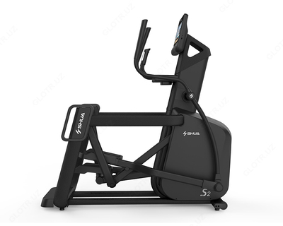 Коммерческий эллиптический тренажер SPSH-B9100E