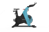 Велотренажер Модель: SPSH-B599