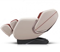 Massaj kursisi SL-A300 "SPORTMIX"