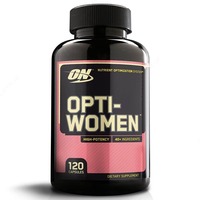  OPTI - Women 120 capsules - 