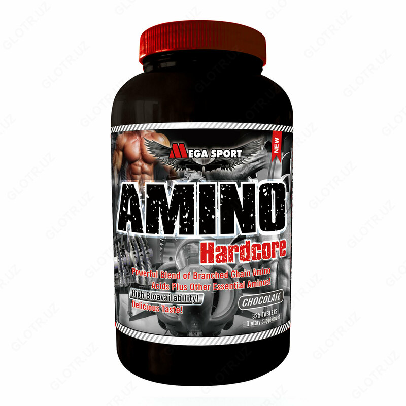 Amino Hardcore