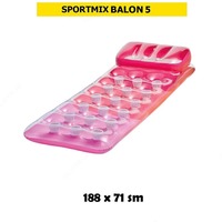  Надувной матрас для бассейна арт03 - 