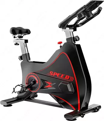 Велотренажер SPF 806 - 3 995 000 сум / шт.