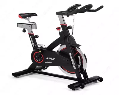 Велотренажер Модель: SPSH-B5961S - 5 199 000 сум / шт.