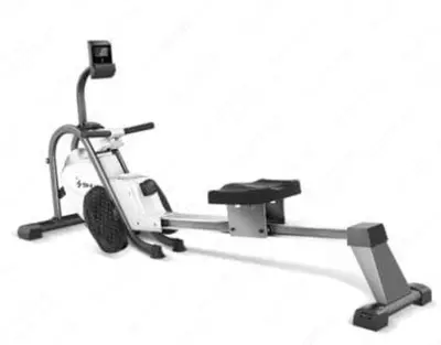 Гребной тренажёр SPSH-R3100 - 4 599 000 сум / шт.