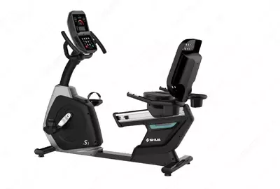Лежачий вело-тренажёр SPSH-8900R - 23 299 000 сум / шт.