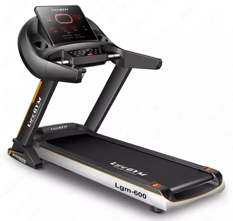 Беговая Дорожка SPLG 600 - 9 899 000 сум
