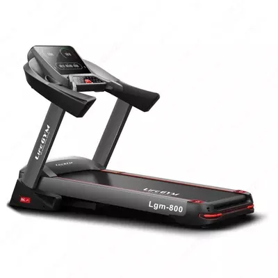 Беговая Дорожка SPLG 800 Беговая Дорожка SPLG 800