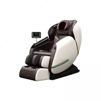 Массажное кресло SPGF-A12 - 12 799 000 сум