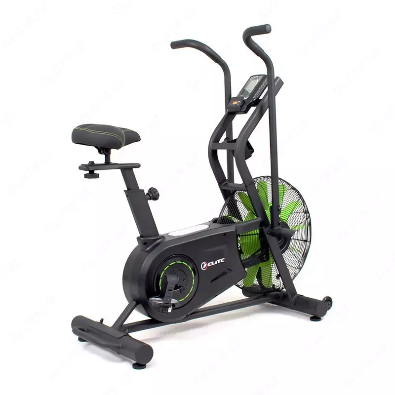 5 499 000 сум Аэромагнитный Велотренажёр SPES-ORBF11