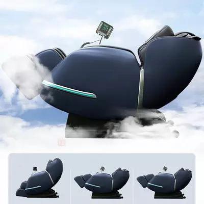 Массажное кресло SPGF-A12 Только в розницу