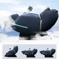 Массажное кресло SPGF-A12 Только в розницу