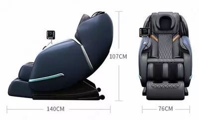 Массажное кресло SPGF-A12 SPORTMIX