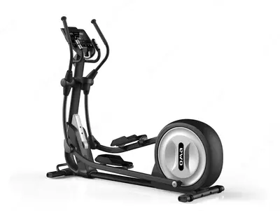 SPF-E31 elliptik trener SPF-E31 elliptik trener