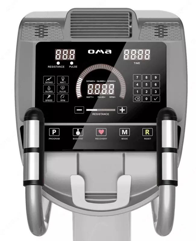 Эллиптический тренажёр SPF-E31 Только в розницу