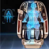 39 995 000 so'm Massaj kursisi