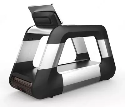 Коммерческий беговая дорожка - 77 199 000 сум / шт.