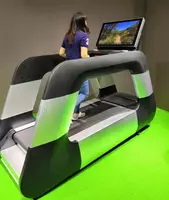 Yugurish yo'lagi "SPORTMIX"