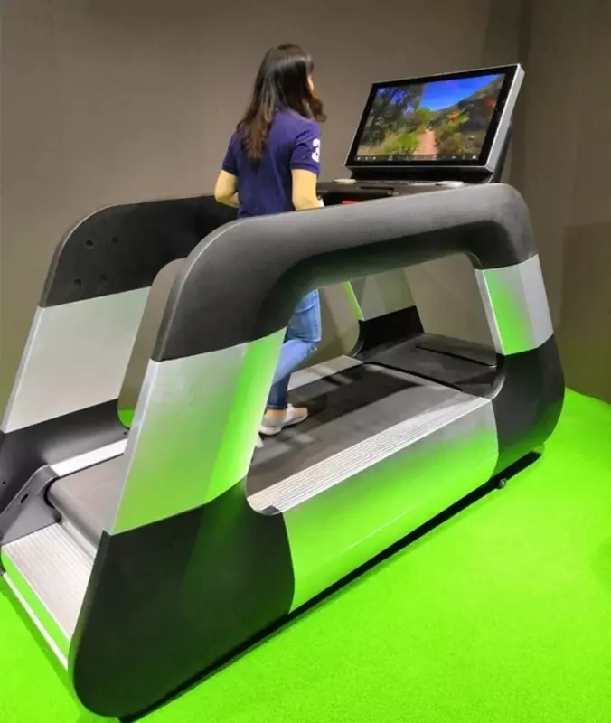 Yugurish yo'lagi "SPORTMIX"