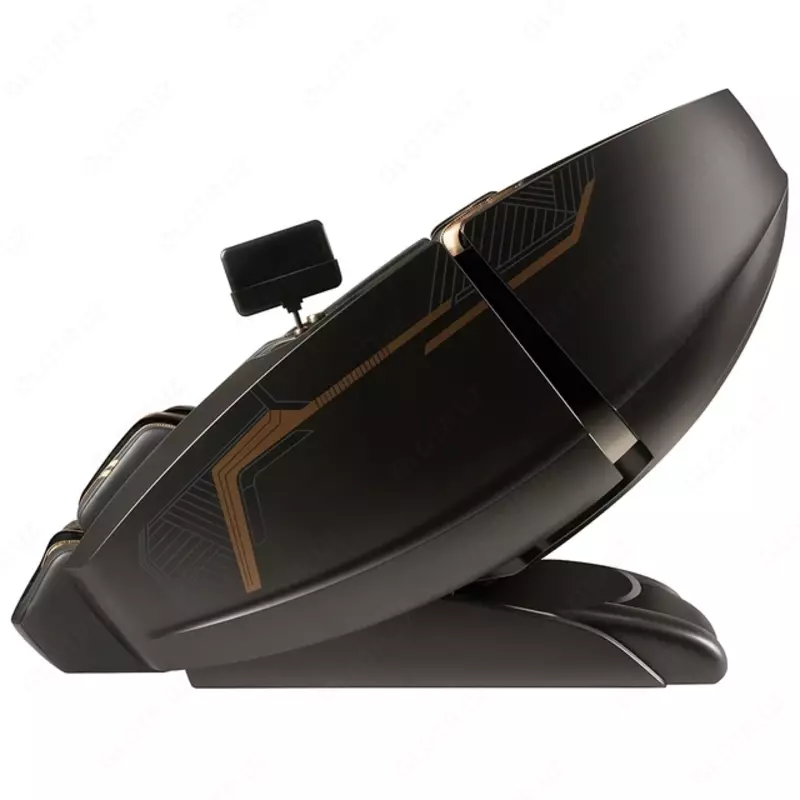 Массажное кресло премиум класса QR-8900 Black Panther - 61 299 000 сум