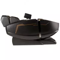 Массажное кресло премиум класса QR-8900 Black Panther Только в розницу