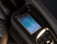 SPORTMIX - Массажное кресло премиум класса QR-8900 Black Panther