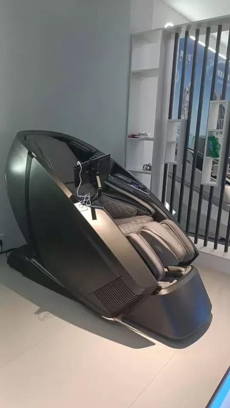 Массажное кресло QUART Только в розницу