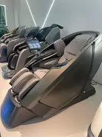 Массажное кресло QUART SPORTMIX