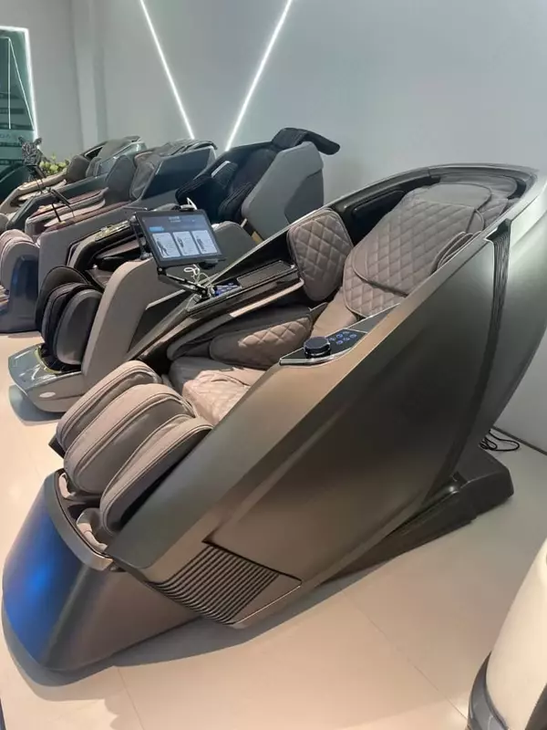 Массажное кресло QUART SPORTMIX