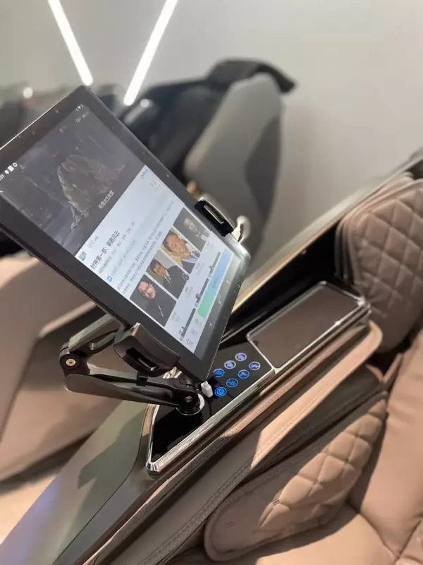 SPORTMIX - Массажное кресло QUART