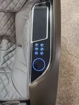 Массажное кресло QUART