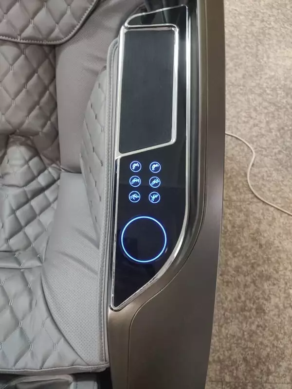 Массажное кресло QUART - Массажные кресла