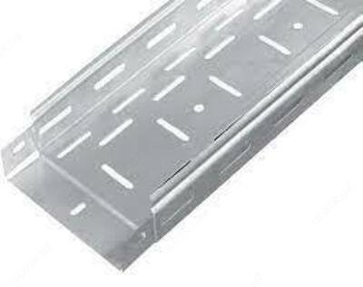 Лоток перфорированный 50х300х3000
