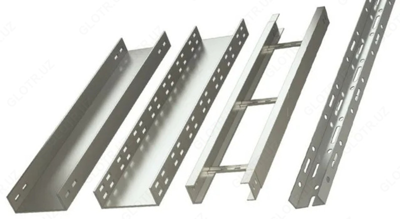 Лесничний латок (1